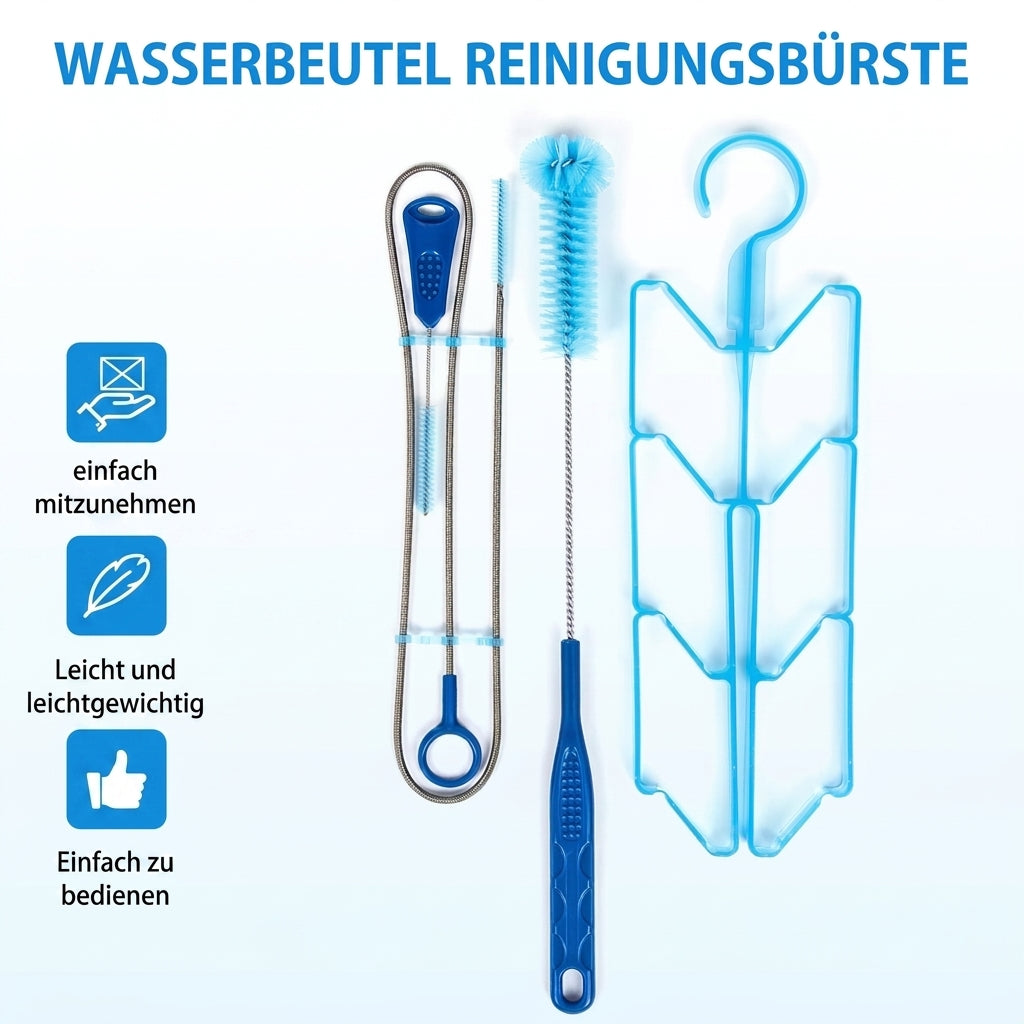4-in 1 Reinigungsset