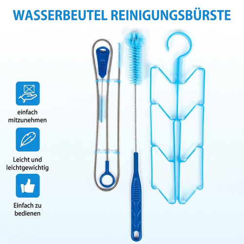 4-in 1 Reinigungsset